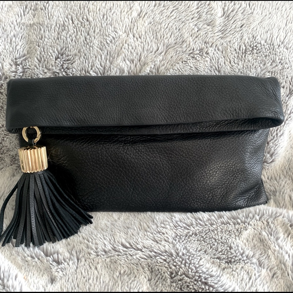 INDIA HICKS - CARMEN CLUTCH